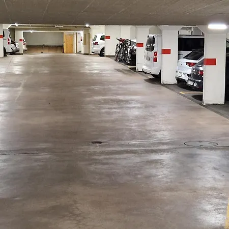 Chesa Bellaval, Haus La Vuolp 2 1 2 - Zimmerwohnung Apartamento