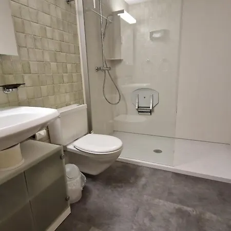 Apartment Chesa Bellaval, Haus La Vuolp 2 1 2 - Zimmerwohnung *