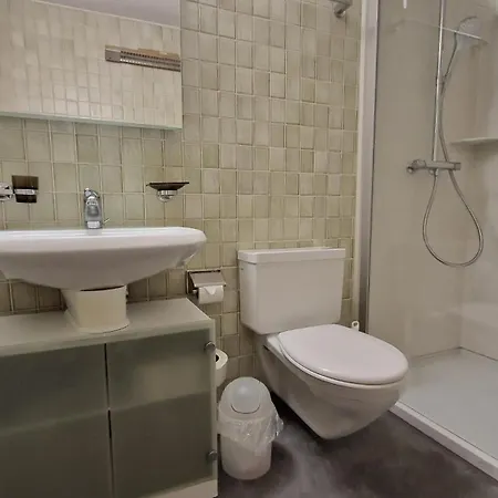 Chesa Bellaval, Haus La Vuolp 2 1 2 - Zimmerwohnung *