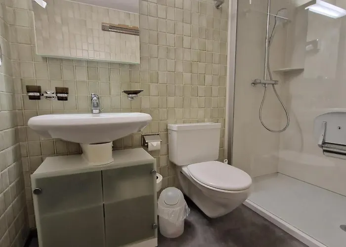 Chesa Bellaval, Haus La Vuolp 2 1 2 - Zimmerwohnung *