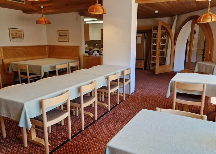 Appartement Chesa Bellaval, Haus La Vuolp 2 1 2 - Zimmerwohnung *